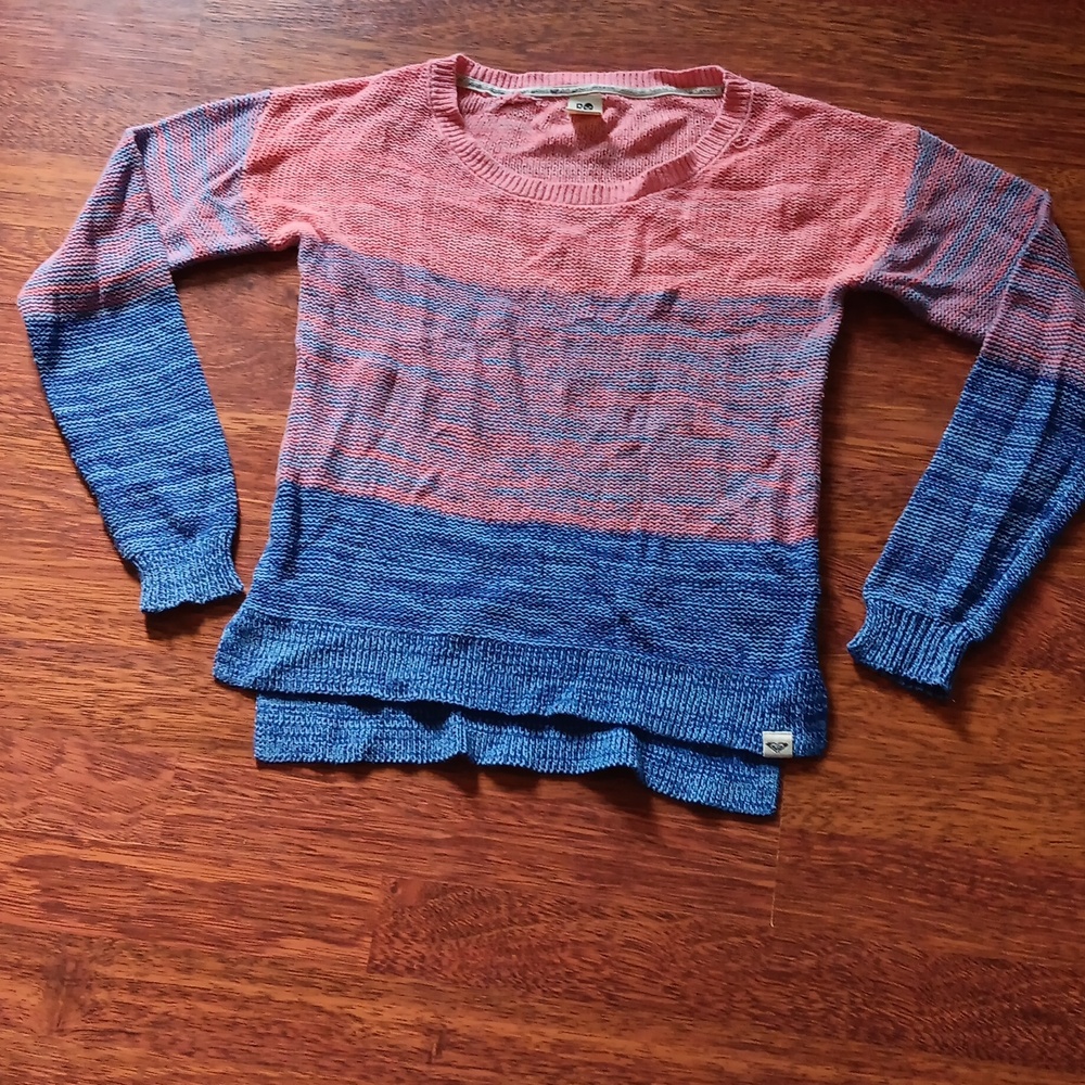 💟Roxy sweater